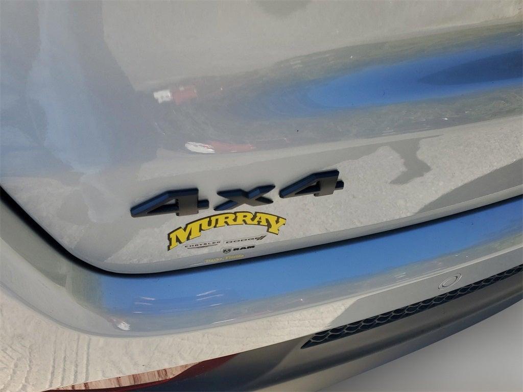 new 2026 Jeep Compass car, priced at $32,757