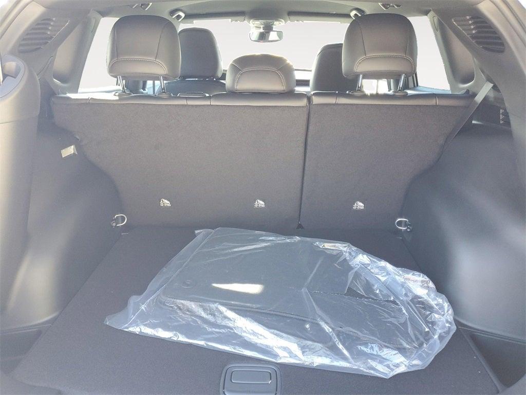 new 2026 Jeep Compass car, priced at $32,757