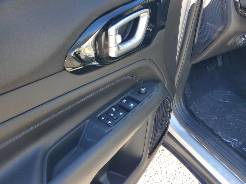 new 2026 Jeep Compass car, priced at $32,757