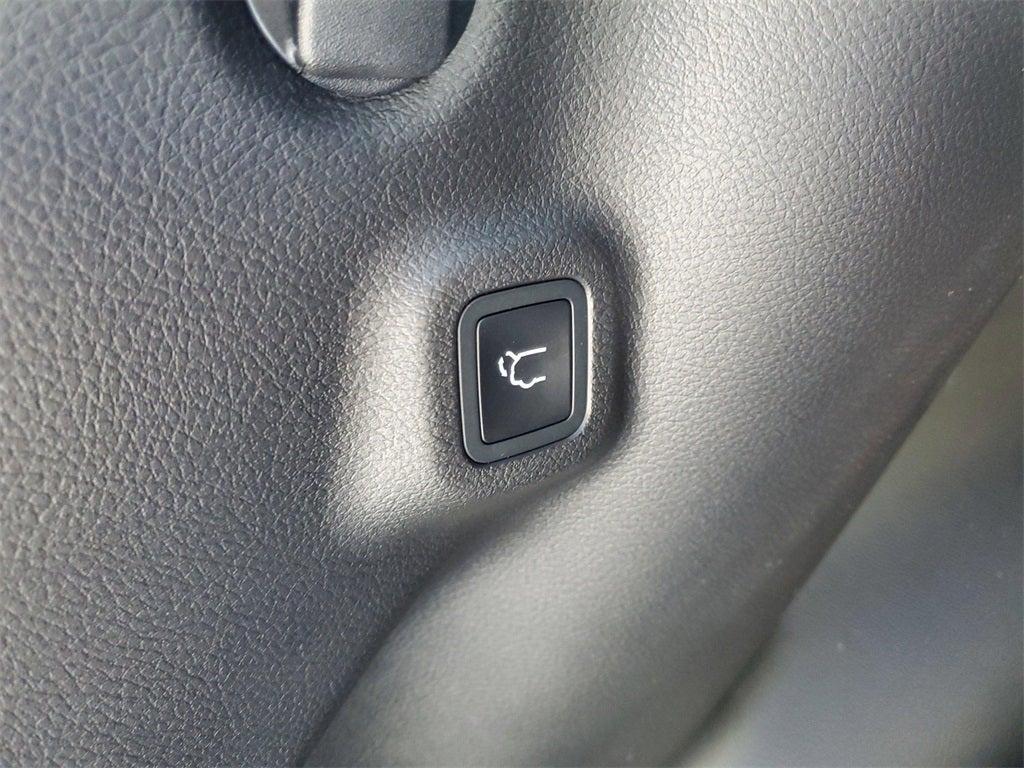 new 2026 Jeep Compass car, priced at $32,757