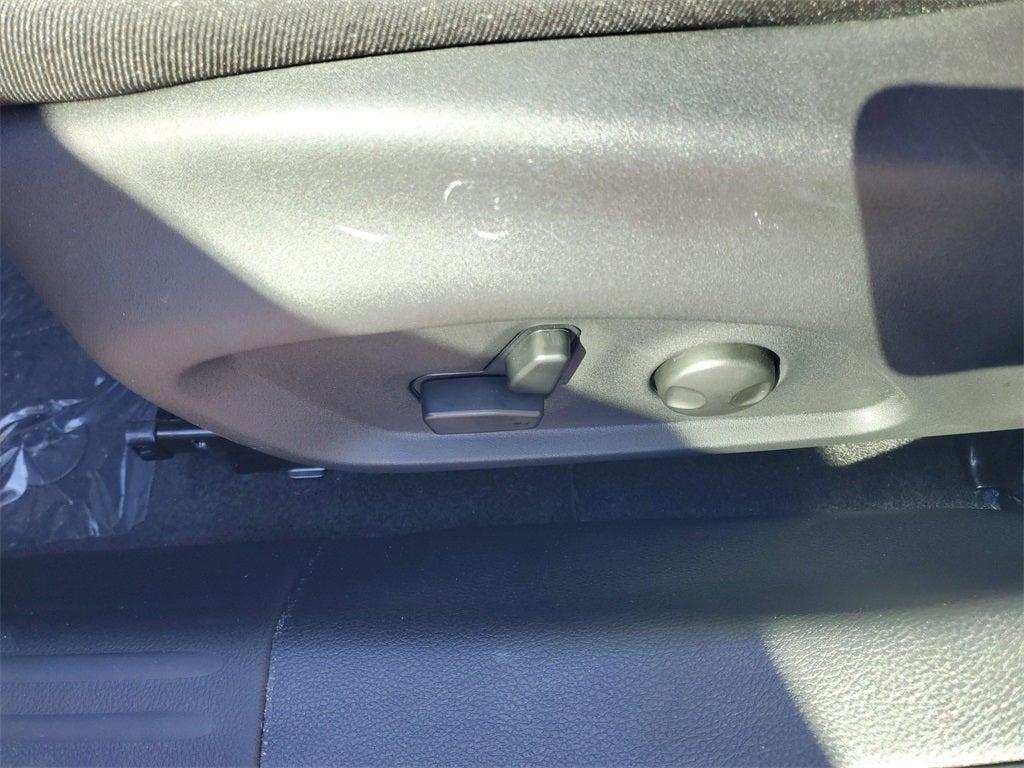 new 2026 Jeep Compass car, priced at $32,757