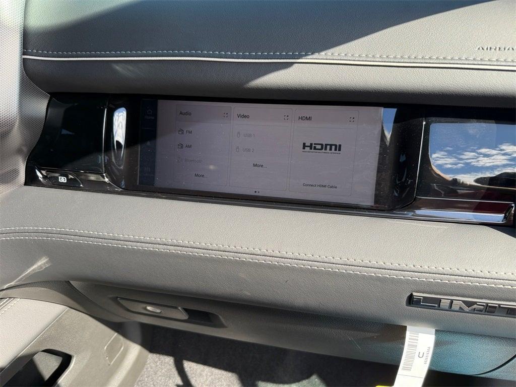 new 2026 Ram 2500 car, priced at $94,119