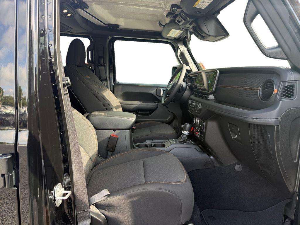 used 2026 Jeep Gladiator car, priced at $51,941
