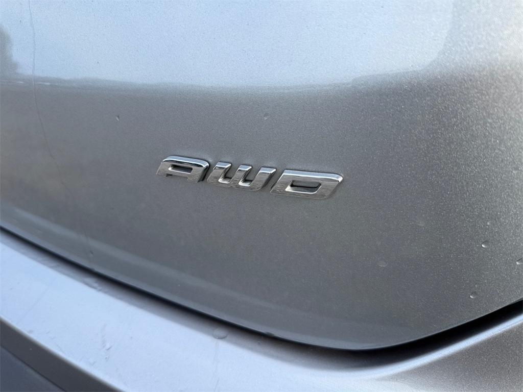 used 2023 Ford Edge car, priced at $20,291