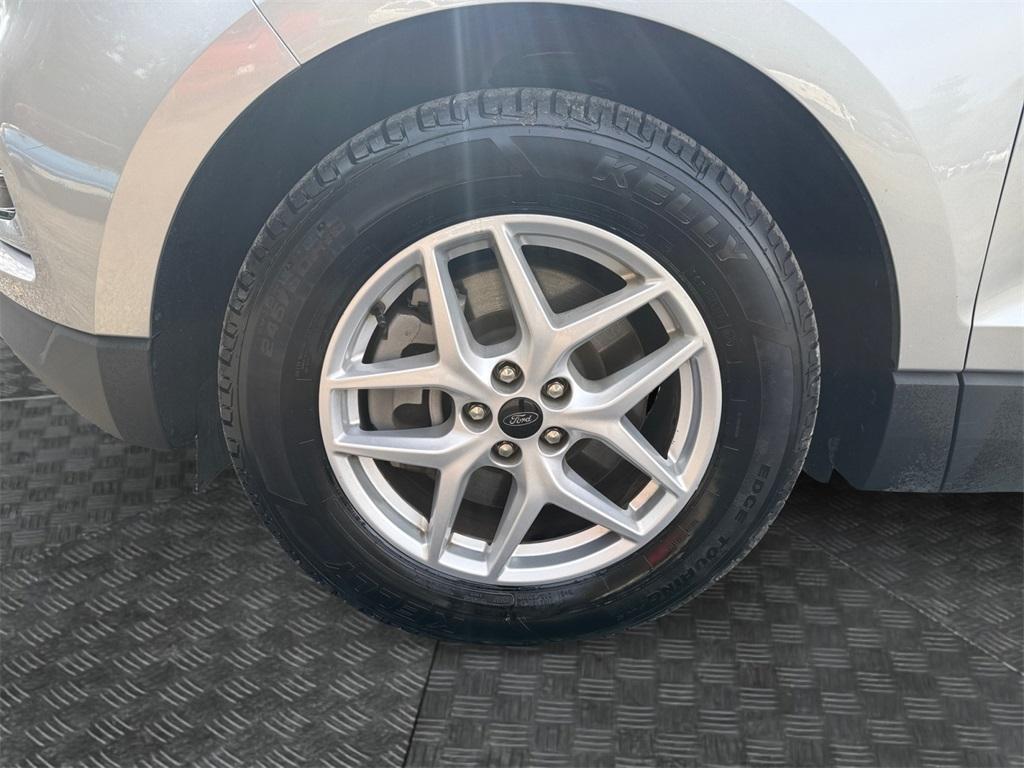 used 2023 Ford Edge car, priced at $20,291