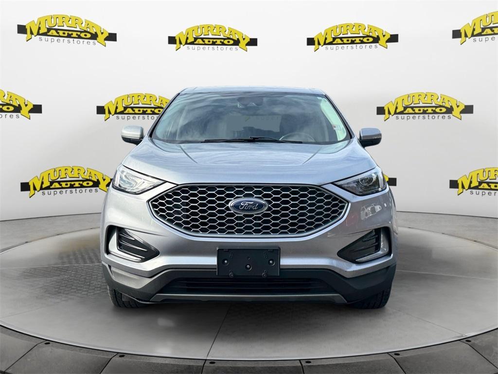 used 2023 Ford Edge car, priced at $20,291