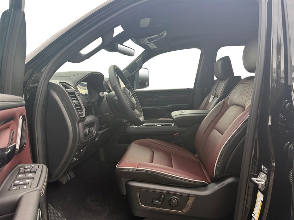 new 2026 Ram 1500 car, priced at $79,163