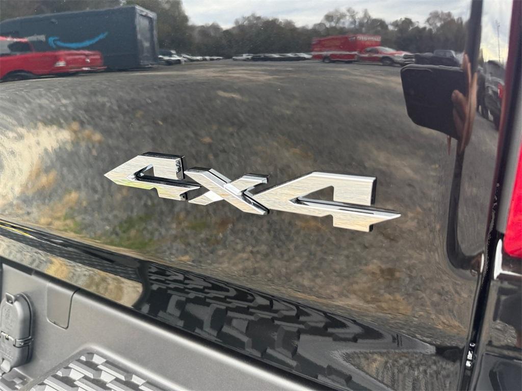 new 2026 Ram 1500 car, priced at $79,163