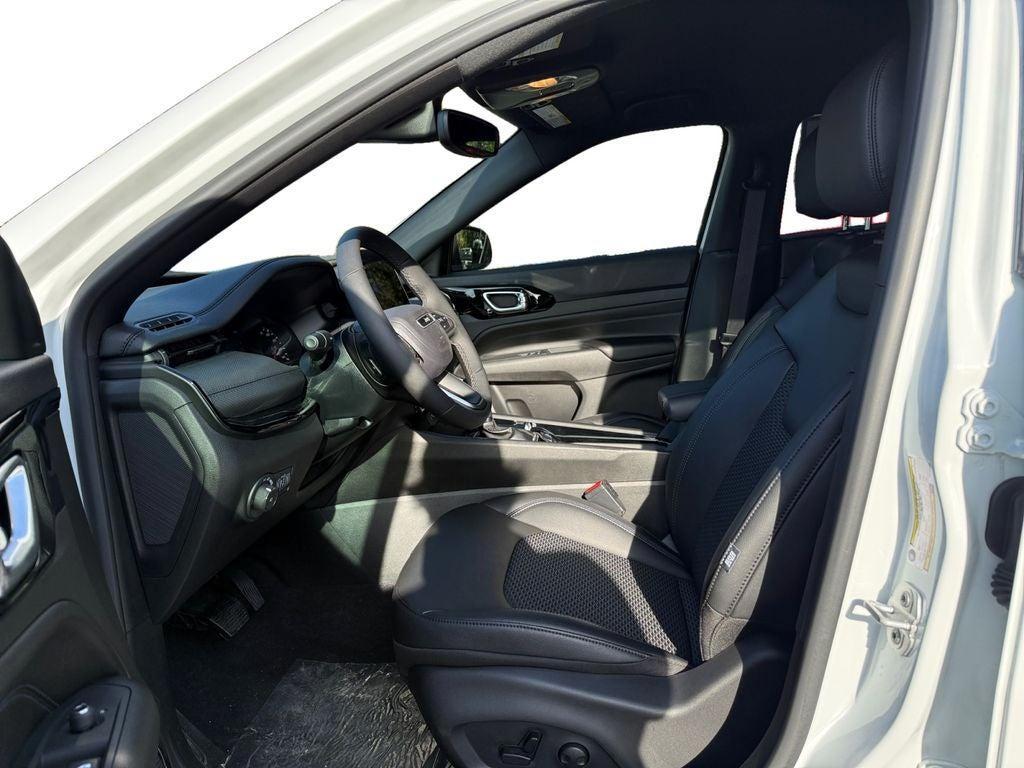 new 2026 Jeep Compass car, priced at $30,164