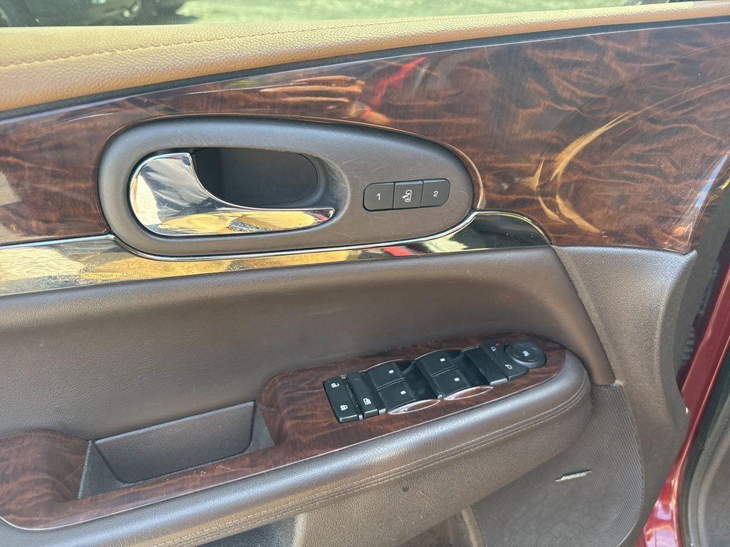 used 2017 Buick Enclave car, priced at $12,991