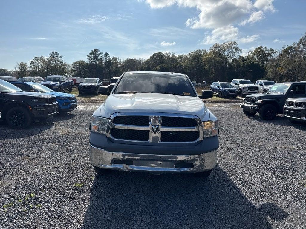 used 2017 Ram 1500 car, priced at $14,985