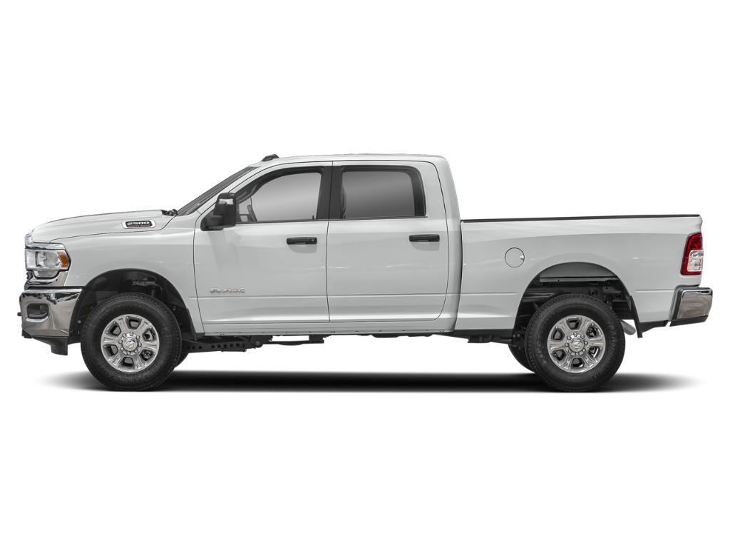 used 2024 Ram 2500 car, priced at $61,193
