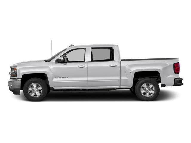 used 2018 Chevrolet Silverado 1500 car, priced at $26,800
