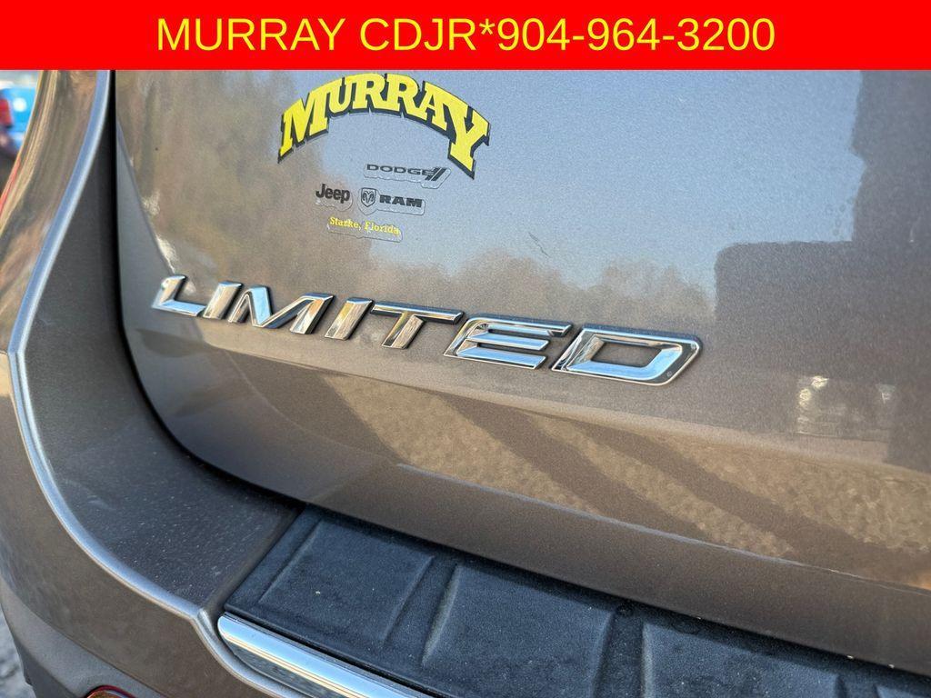 used 2021 Ford Explorer car, priced at $29,843