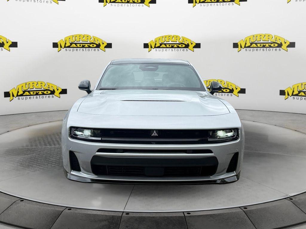 new 2026 Dodge Charger car, priced at $56,662