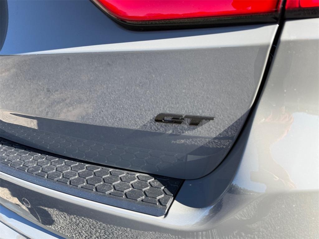 new 2026 Dodge Durango car, priced at $44,764