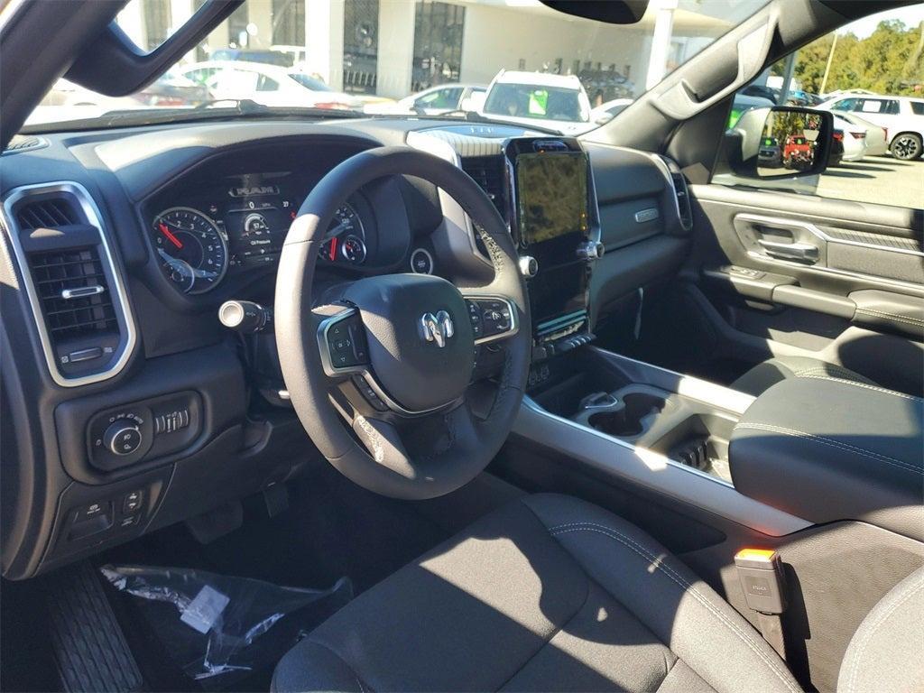 new 2026 Ram 1500 car, priced at $56,020