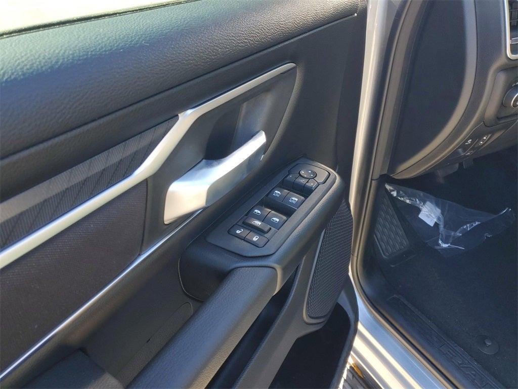 new 2026 Ram 1500 car, priced at $56,020