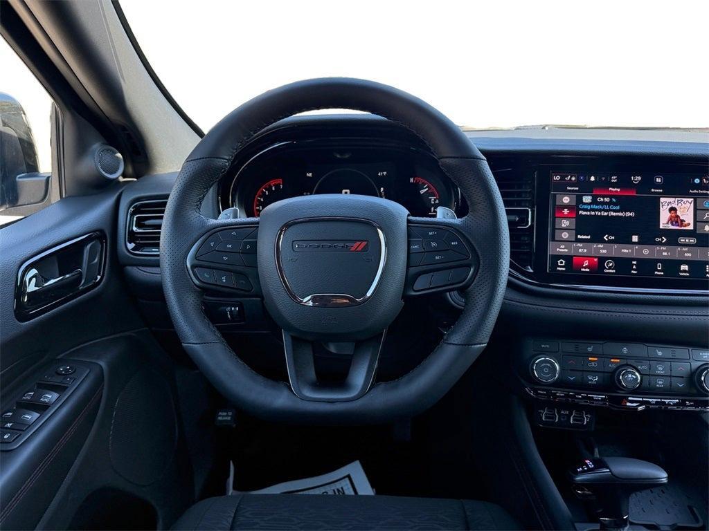 new 2026 Dodge Durango car, priced at $49,264