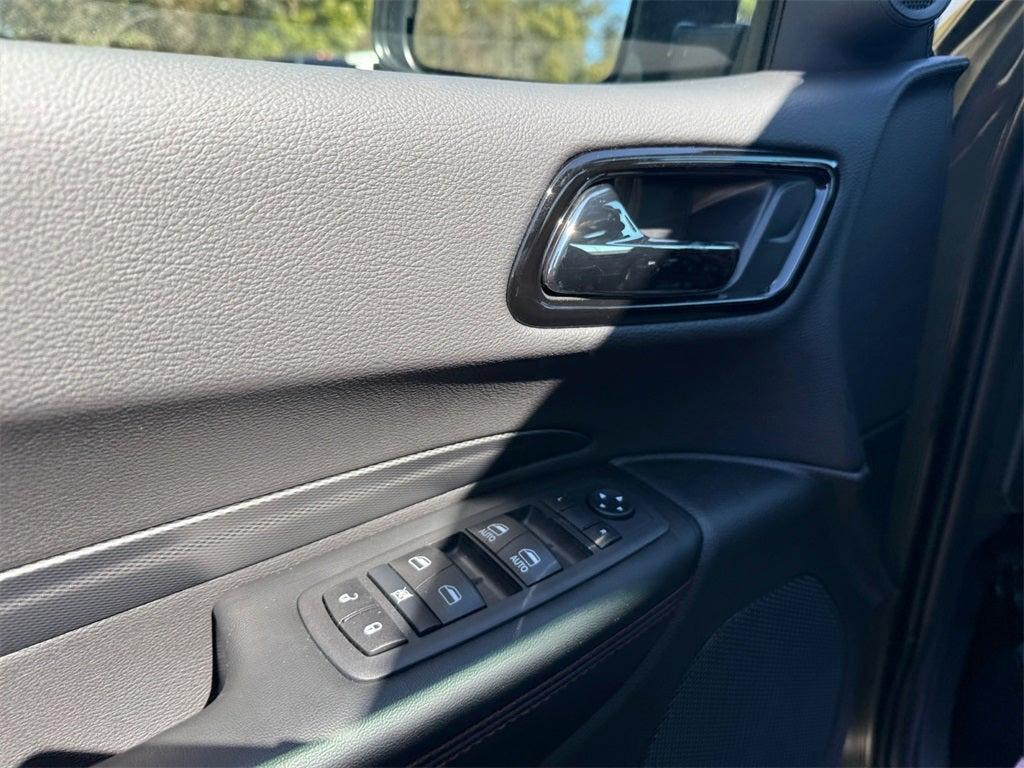 new 2026 Dodge Durango car, priced at $49,264