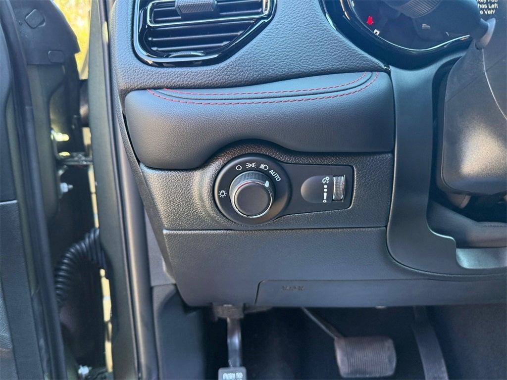 new 2026 Dodge Durango car, priced at $49,264