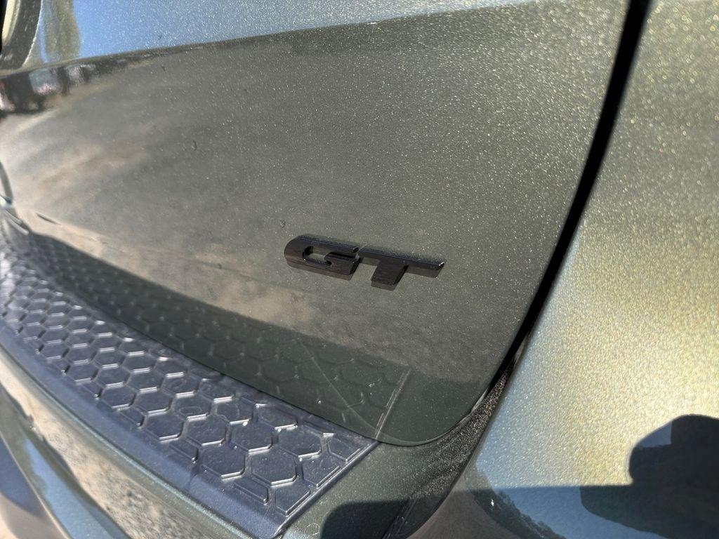 new 2026 Dodge Durango car, priced at $49,264