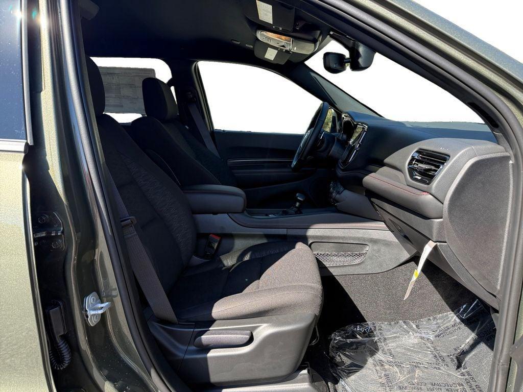 new 2026 Dodge Durango car, priced at $49,264