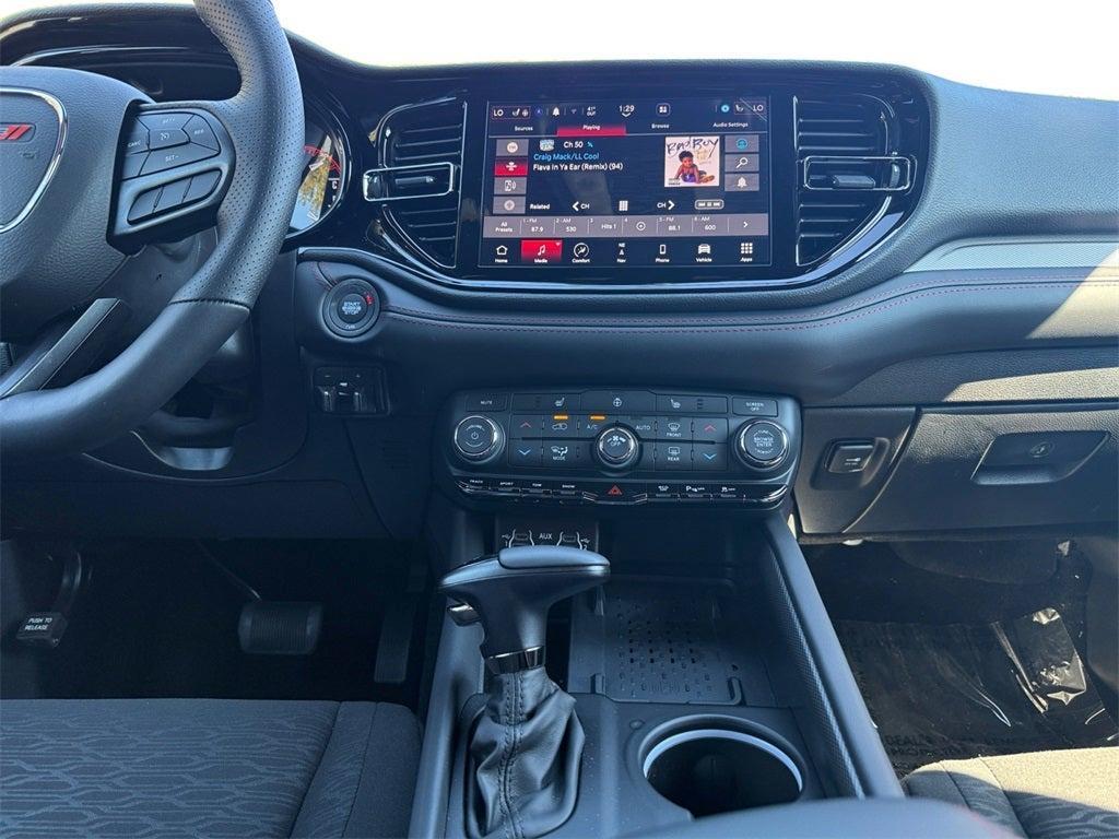 new 2026 Dodge Durango car, priced at $49,264