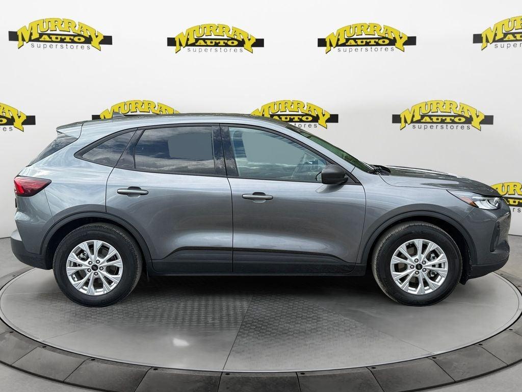 used 2025 Ford Escape car, priced at $22,453