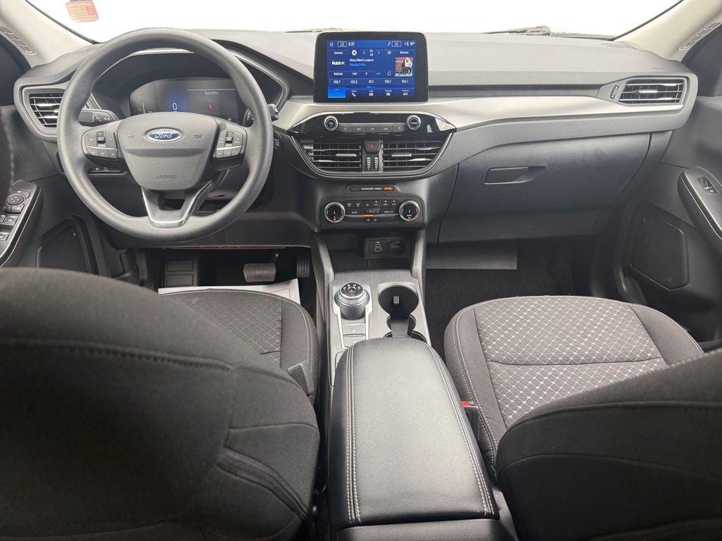 used 2025 Ford Escape car, priced at $22,453