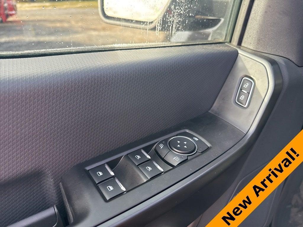 used 2025 Ford F-150 car, priced at $48,970