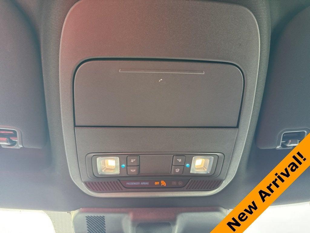 used 2025 Ford F-150 car, priced at $48,970