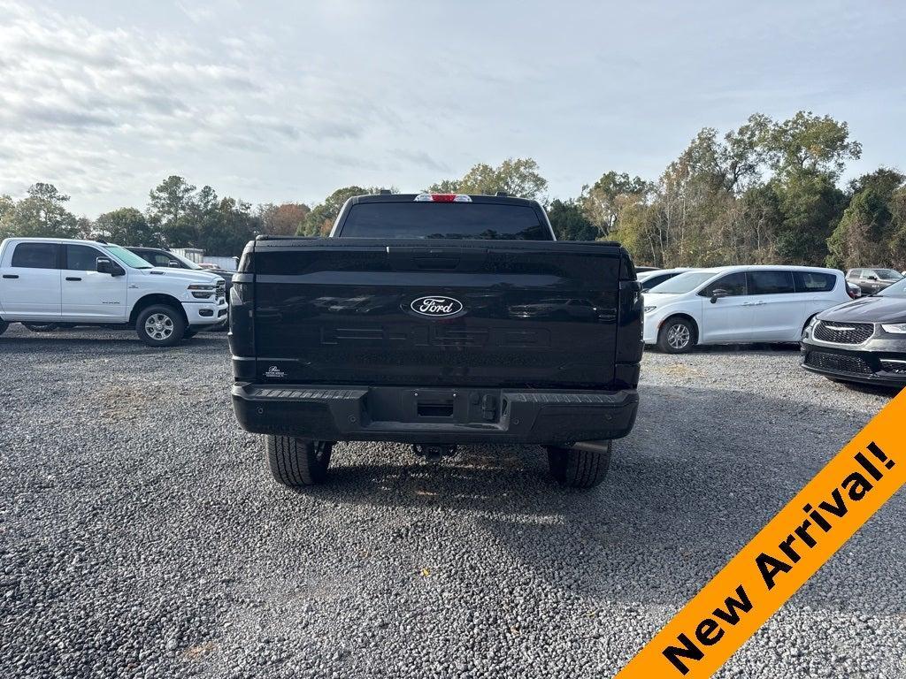used 2025 Ford F-150 car, priced at $48,970