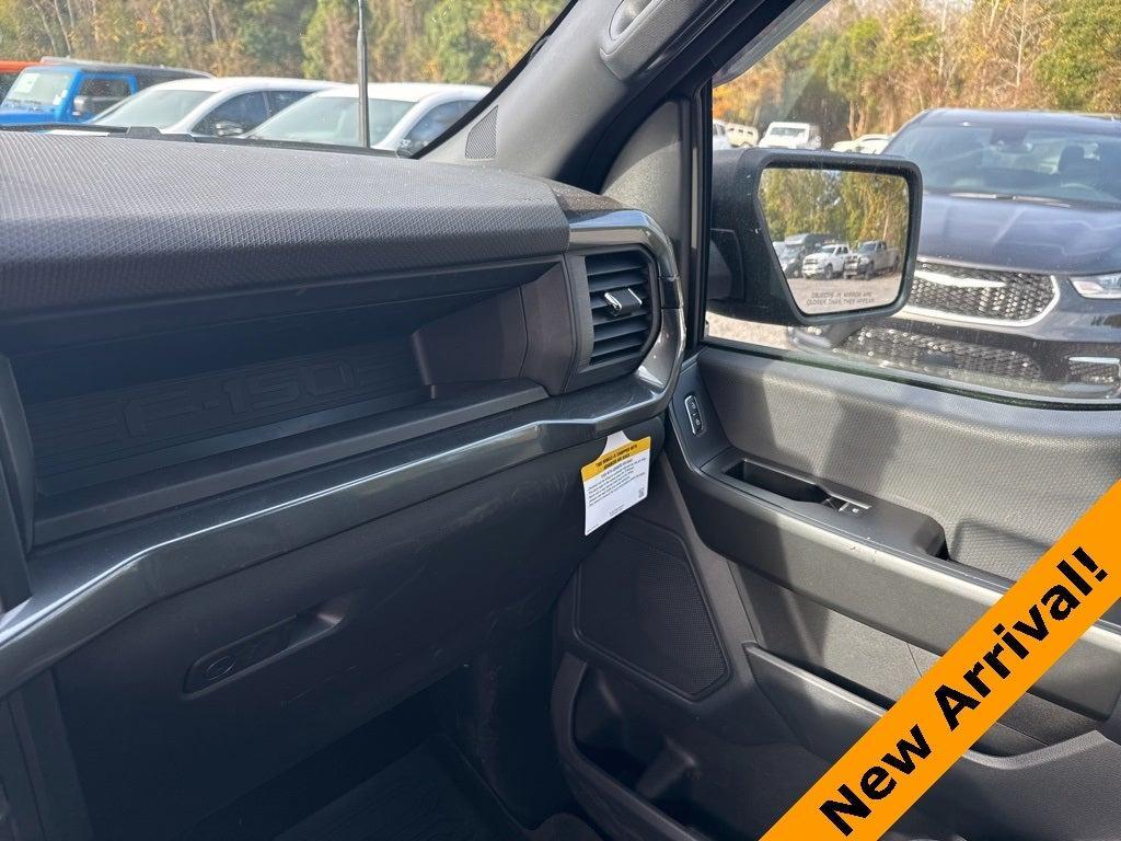 used 2025 Ford F-150 car, priced at $48,970