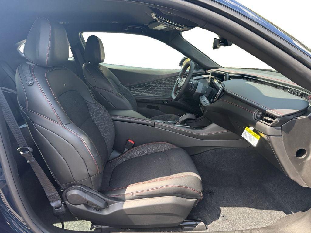 new 2026 Dodge Charger car, priced at $53,585