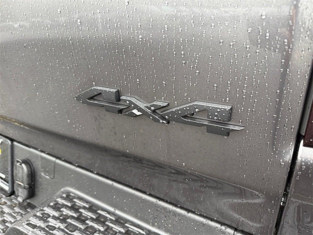 new 2026 Ram 1500 car, priced at $49,874