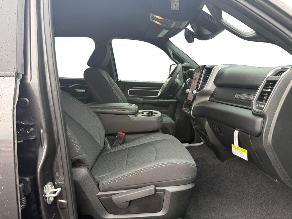 new 2026 Ram 2500 car, priced at $71,101