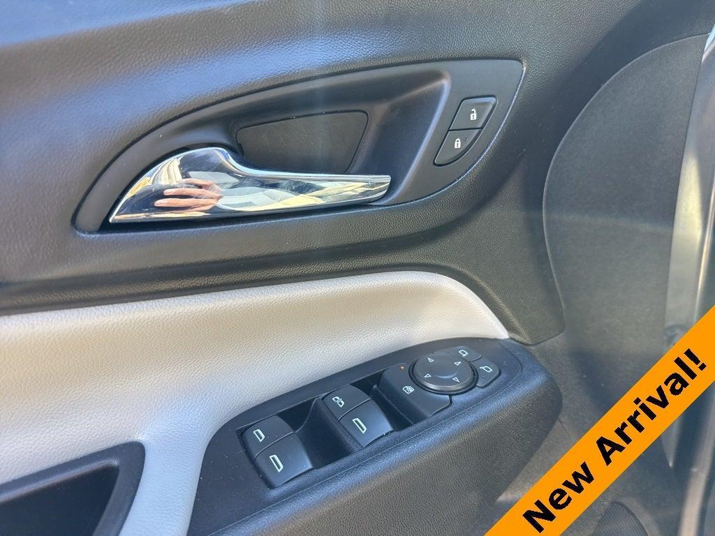 used 2018 Chevrolet Equinox car, priced at $12,174