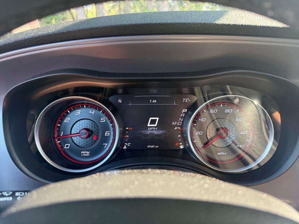 used 2023 Dodge Charger car, priced at $30,991