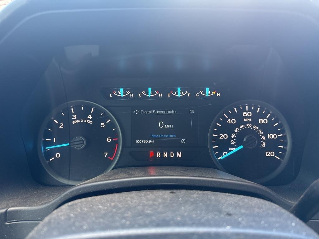 used 2020 Ford F-150 car, priced at $30,699