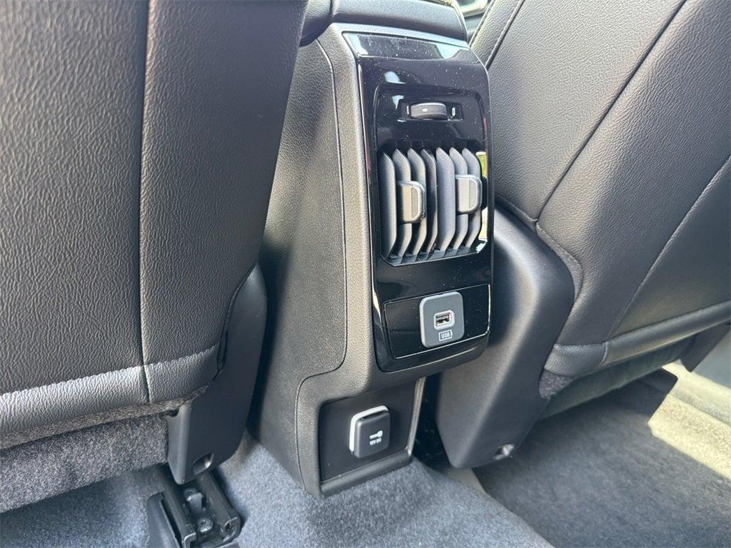 new 2025 Jeep Compass car, priced at $31,859