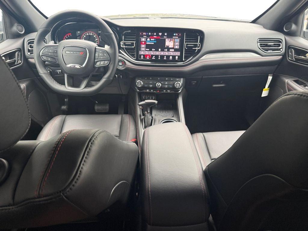 new 2026 Dodge Durango car, priced at $49,295
