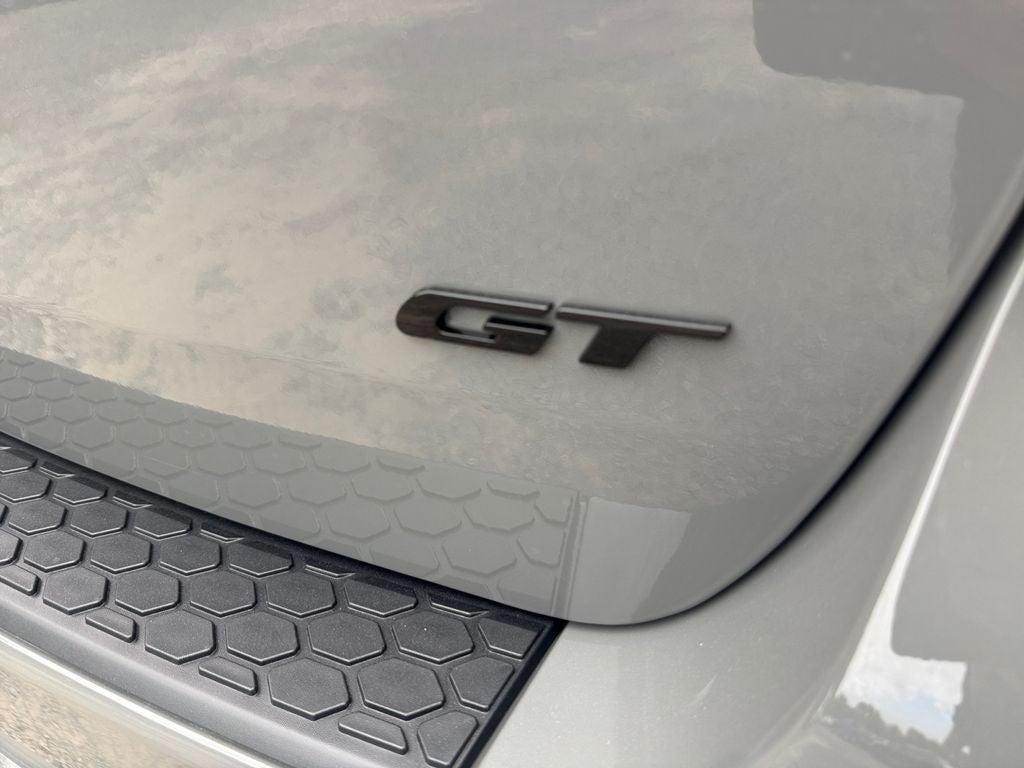 new 2026 Dodge Durango car, priced at $49,295