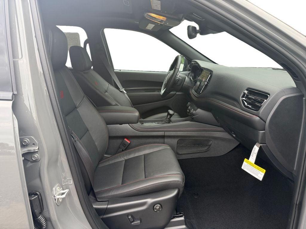 new 2026 Dodge Durango car, priced at $49,295