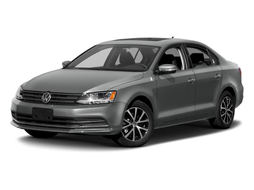 used 2017 Volkswagen Jetta car, priced at $9,029