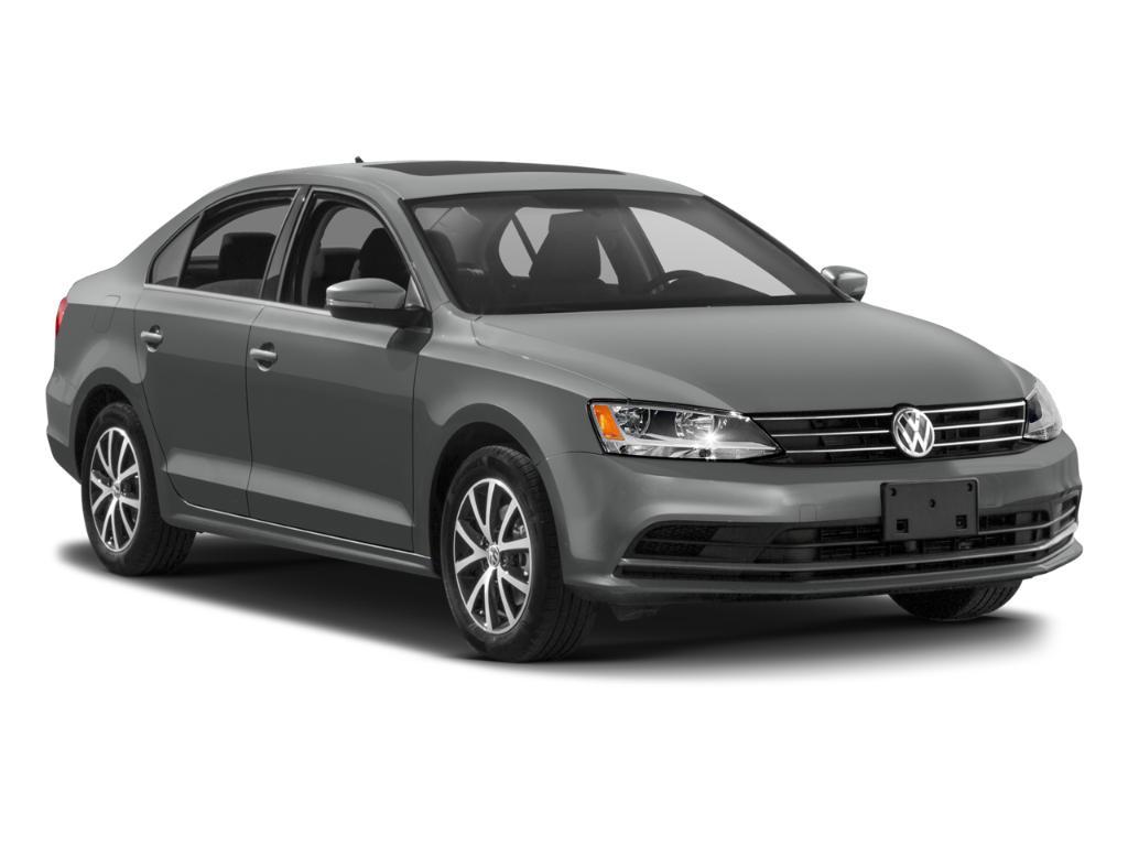 used 2017 Volkswagen Jetta car, priced at $9,029