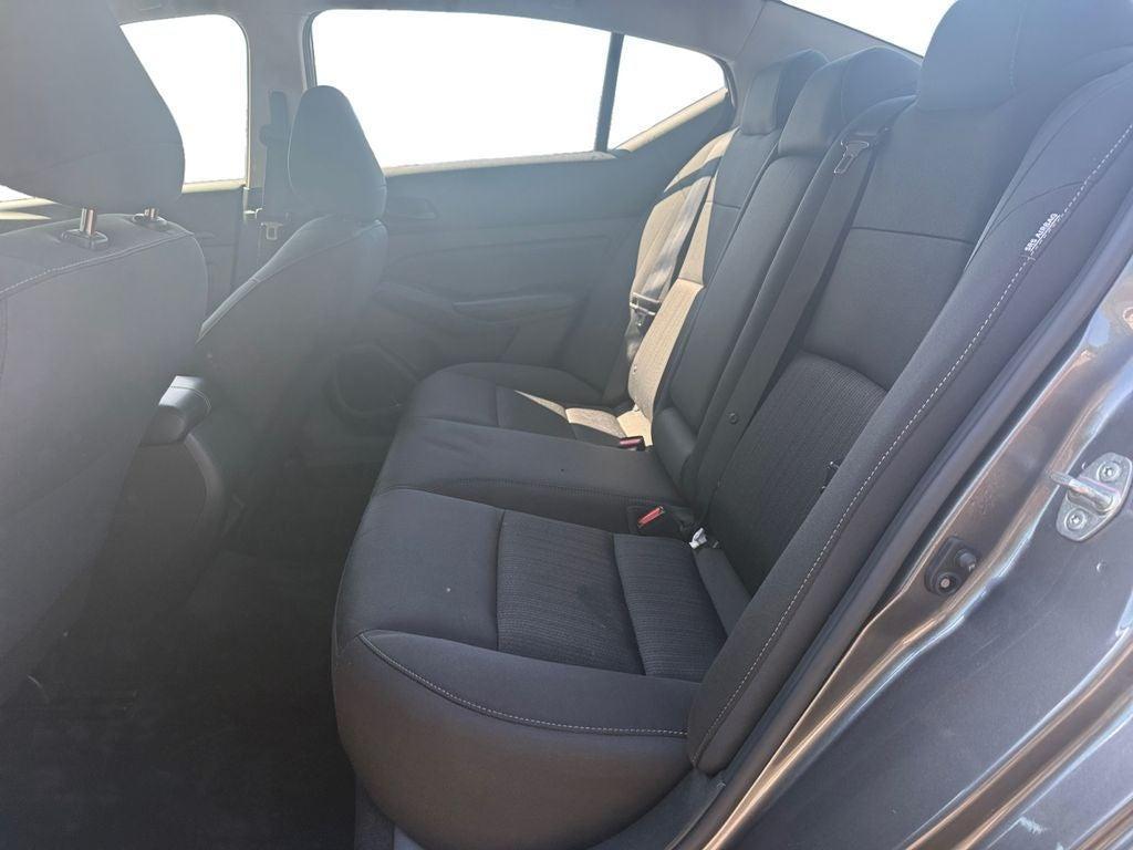 used 2023 Nissan Altima car, priced at $17,991
