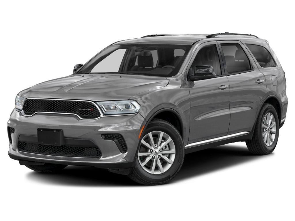 new 2026 Dodge Durango car, priced at $44,228