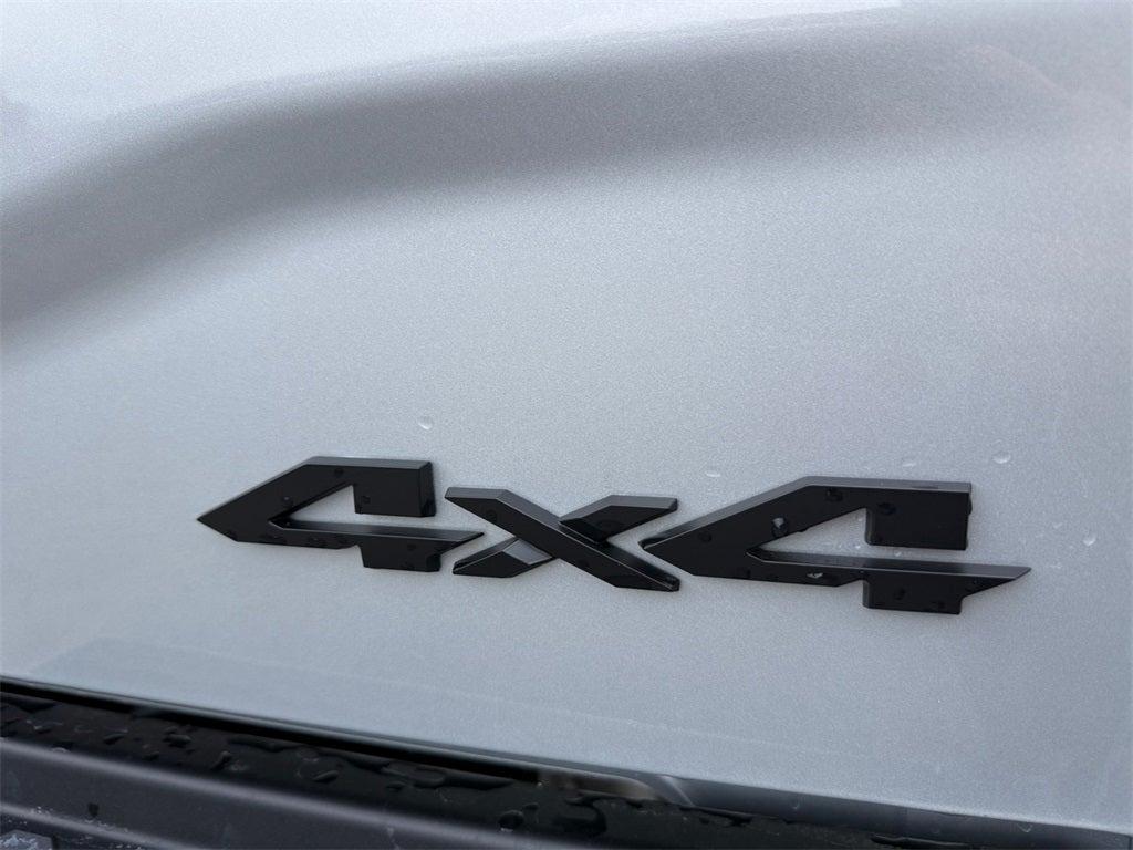 new 2026 Ram 2500 car, priced at $79,305