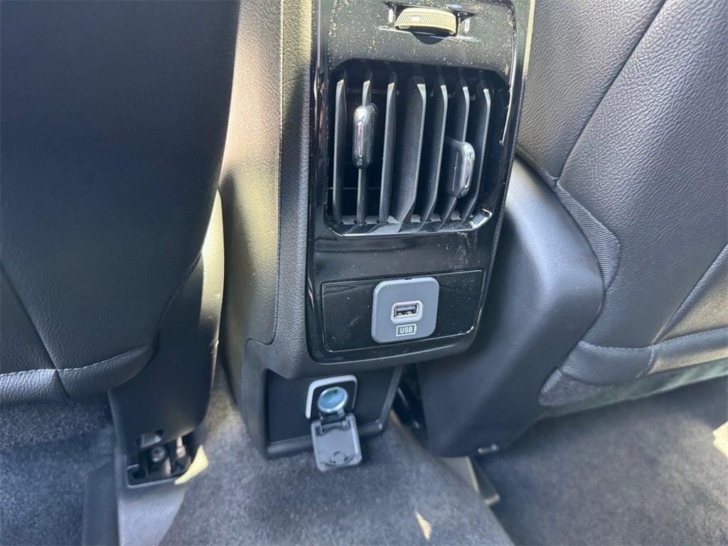 new 2025 Jeep Compass car, priced at $31,859